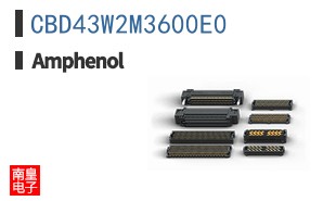 CBD43W2M3600E0