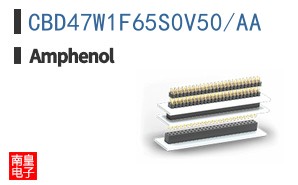CBD47W1F65S0V50/AA