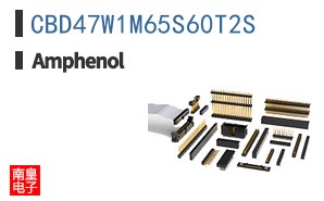 CBD47W1M65S60T2S