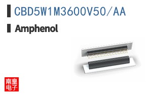 CBD5W1M3600V50/AA