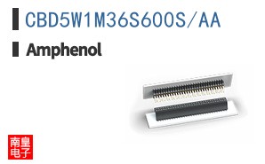 CBD5W1M36S600S/AA