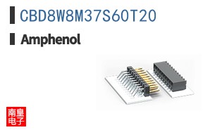 CBD8W8M37S60T20