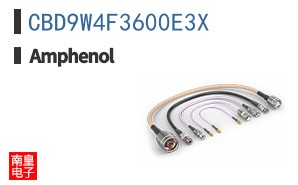 CBD9W4F3600E3X