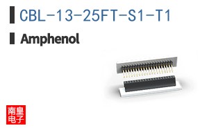 CBL-13-25FT-S1-T1