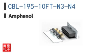 CBL-195-10FT-N3-N4