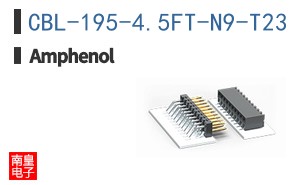 CBL-195-4.5FT-N9-T23