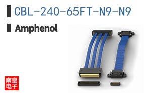 CBL-240-65FT-N9-N9