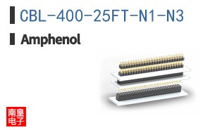 CBL-400-25FT-N1-N3