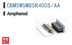 CBM5W5M85R400S/AA