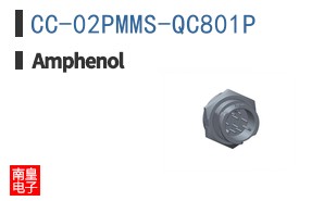 CC-02PMMS-QC801P