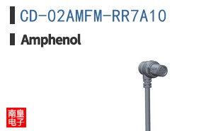 CD-02AMFM-RR7A10