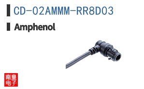 CD-02AMMM-RR8D03