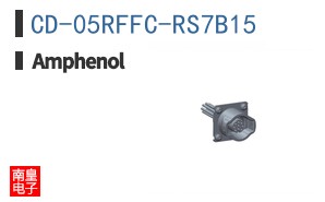 CD-05RFFC-RS7B15
