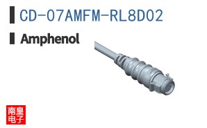 CD-07AMFM-RL8D02