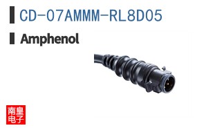CD-07AMMM-RL8D05