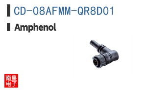 CD-08AFMM-QR8D01