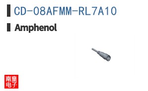 CD-08AFMM-RL7A10