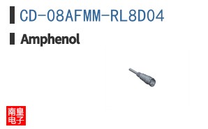 CD-08AFMM-RL8D04