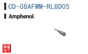 CD-08AFMM-RL8D05