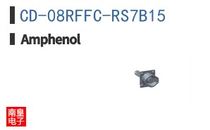 CD-08RFFC-RS7B15