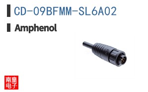 CD-09BFMM-SL6A02