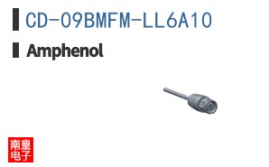 CD-09BMFM-LL6A10