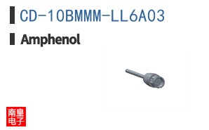 CD-10BMMM-LL6A03