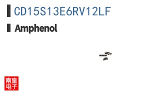 CD15S13E6RV12LF