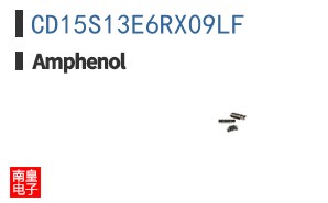 CD15S13E6RX09LF