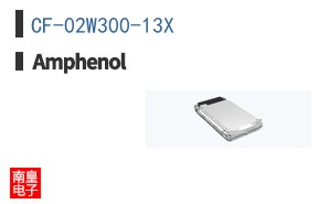 CF-02W300-13X