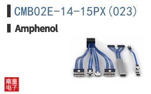 CMB02E-14-15PX(023)