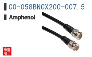 CO-058BNCX200-007.5