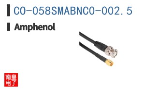 CO-058SMABNC0-002.5