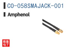 CO-058SMAJACK-001
