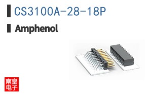 CS3100A-28-18P