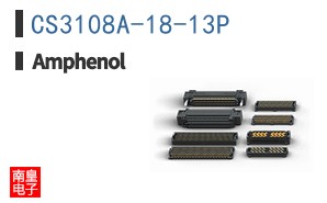 CS3108A-18-13P