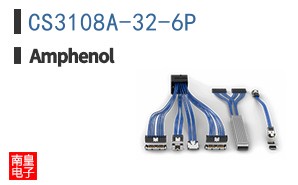 CS3108A-32-6P