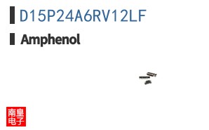 D15P24A6RV12LF