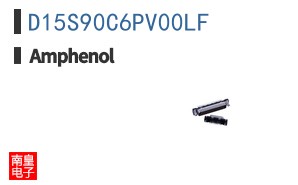 D15S90C6PV00LF