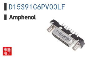 D15S91C6PV00LF