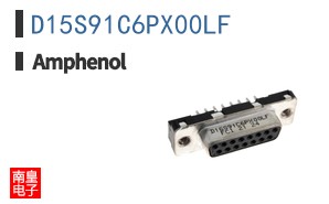 D15S91C6PX00LF