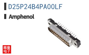 D25P24B4PA00LF