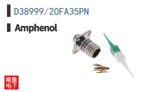 D38999/20FA35PN