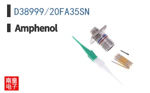 D38999/20FA35SN