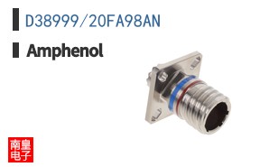 D38999/20FA98AN
