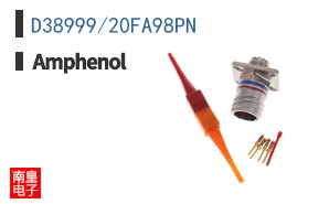D38999/20FA98PN