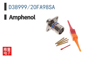 D38999/20FA98SA