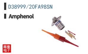 D38999/20FA98SN