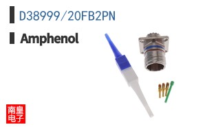 D38999/20FB2PN