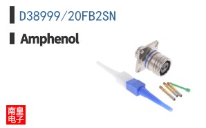 D38999/20FB2SN